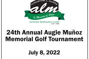 24th Annual Golf Tournament
