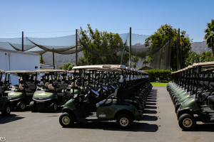 22nd Annual Golf Tournament