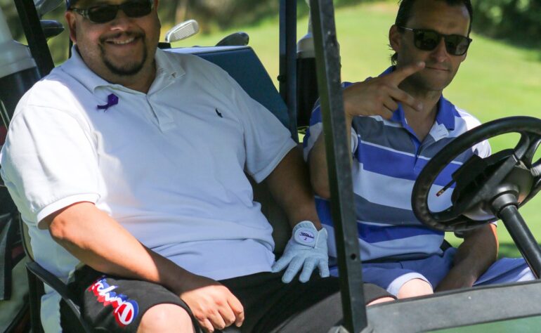 Date Announced for 2022 ALMCRF Golf Tournament