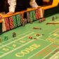 Inaugural Casino Night a Success